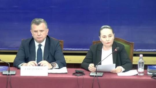Integrimi në BE, Dhuka: Jemi në fazën më të rëndësishme dhe intensive, mbylljen e negociatave! 