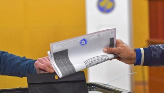 22 parti dhe 3 koalicione në garë për zgjedhjet e 7 qershorit në Kosovë, 'Nisma' e Fatmir Limajt mbetet jashtë