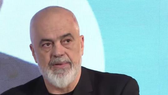 Programi europian për bashkitë, Rama: Investim strategjik për rrijen e kapaciteteve! Anëtarësimi në BE, bekim dhe sfidë