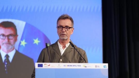 Programi europian për pushtetin vendor, Gonzato: Zbatim i 70% të direktivave të BE! Reforma territoriale e zgjedhore, mundësi për potencialin zhvillimor