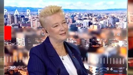 'Asgjë nuk është bllokuar' – Ambasadorja franceze shuan spekulimet për bllokimin e negociatave me BE dhe kritikon dhunën në protestat e PD: E papranueshme!