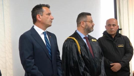‘Pala përballë s’do që padia ime të shqyrtohet në themel’, Veliaj në gjykatë: Sipas tyre, s’kam të drejtë të kërkoj legjitimitetin e pushtetit që më burgosi