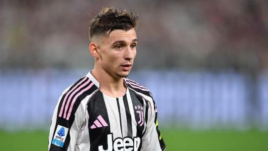 Liverpooli 'troket' te Juventusi për Francisco Conceiçaon