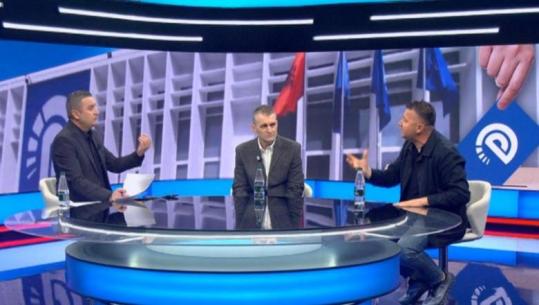 'PD është kthyer në autokraci – Analistët në Report TV për protestën e Berishës: E ka bunkerizuar partinë, molotovët nuk sjellin rotacion