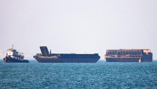  Rikthehen tensionet në Hormuz: SHBA godasin objektiva ushtarake iraniane, Teherani: Armëpushimi u shkel! Uashingtoni replikon: Është vetëmbrojtje