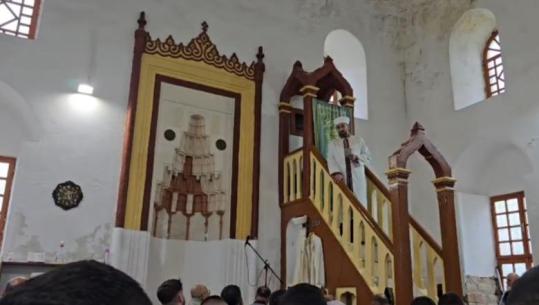 Aksidenti me vdekjen e 2 fëmijëve në Durrës, Myftiu i Vlorës Ardit Hoxhllaku dënon përdorimin e alkoolit në timon: E keqja më e madhe!