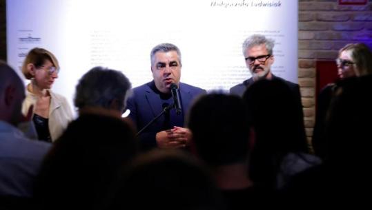 Shqipëria prezantohet me ‘A Place in the Sun’ në Bienalen e Venecias 2026, ministri Gonxhja: Një moment me peshë për afirmimin e identitetit kulturor