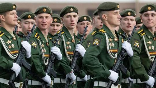 Trump njofton arritjen e armëpushimit 3 ditor mes Rusisë dhe Ukrainës! Festime në Moskë për Ditën e Fitores, paradë pa delegacione dhe armë