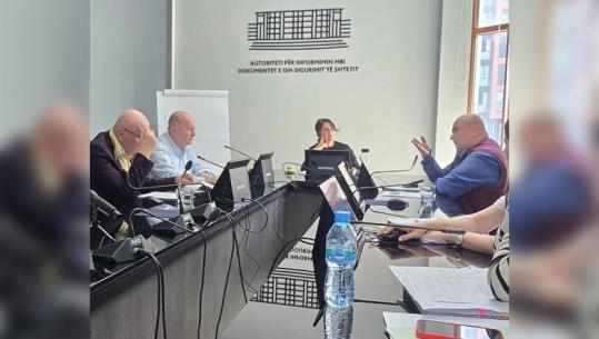 Prova në prokurori për 6 vendvarrime të diktaturës, Autoriteti i Dosjeve: Bëni gërmime, ktheni eshtrat pranë familjeve