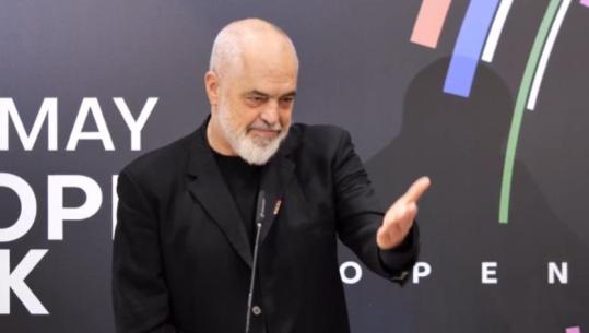 Integrimi i Shqipërisë u bllokua? Gonzato: Spekulime, rekomandimet e Komisionit për objektivat e ndërmjetëm, pozitive! Rama: Opozita shet ajër