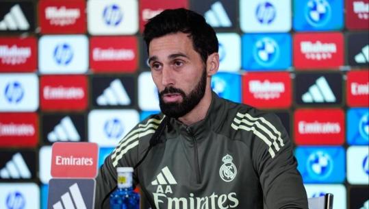 Alvaro Arbeloa: Më shumë se sherri më shqetëson nxjerrja e informacionit, tradhti ndaj klubit! S'punoj për CIA-n që që ta zbuloj