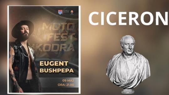 Aktivitetet kulturore/ ‘Moto fest’ muzikë live nga Eugent Bushpepa! Shfaqa e baletit ‘Carmen’, vjen në skenë Andeta Toromani