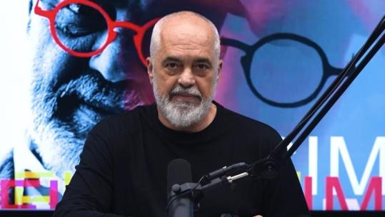 Rama: Marrëdhënia Shqipëri-BE, më e afërt se kurrë! Kongresi Botëror i Ligjit në Tiranë lidhet me garancinë tonë për paprekshmërinë e Drejtësisë