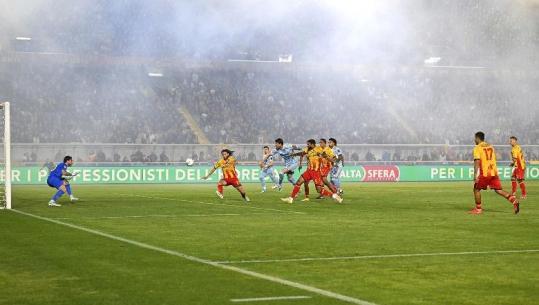 VIDEO/ Gol për rekord pas vetëm 11 sekondave lojë, Dusan Vlahovic i jep fitoren 0-1 Juventusit në Lecce