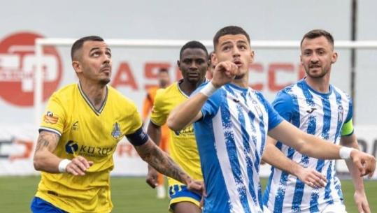Sot raundi i fundit i Superligës, Vora - Bylis një finale! Sytë edhe nga AF Elbasani - Tirana, Shehi: Të shmangim katastrofën, dua të qëndroj këtu