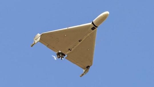 Irani lëshon sërish dronë ndaj Emirateve të Bashkuara Arabe