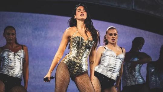 Dua Lipa padit Samsung: Po përdor imazhin tim për të reklamuar televizorët
