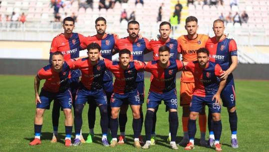 Mbyllet sezoni i rregullt i Superligës, Bylisi rrëzohet në Kategorinë e Parë! Teuta do të garojë në play-out, skema dhe ndeshjet e 'Final 4'