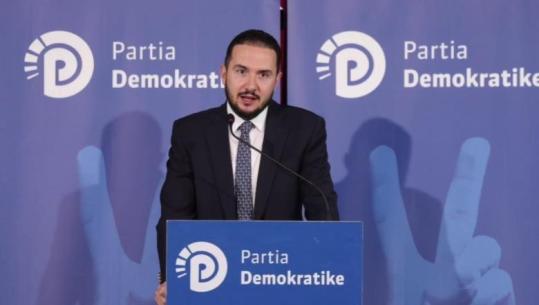 LIVE- ‘Lidershipi ka uzurpuar PD për interesa personale’, Salianji nga Peshkopia: Berisha nuk e sjell dot partinë në pushtet as sot, as kurrë!