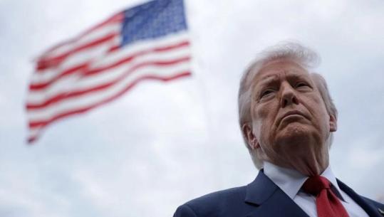 Trump nuk përmbahet: Irani është tallur me ne për 47 vjet, tani s’do të qeshë më!