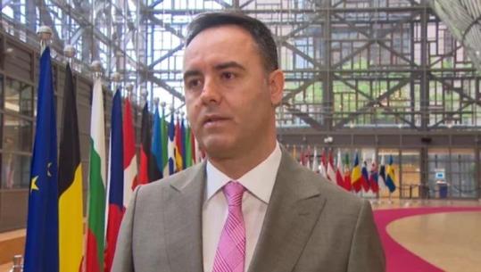 Konjufca: Kërkojmë trajtim të barabartë e të drejtë nga BE-ja, të nisin negociatat për anëtarësim