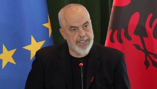 ‘Ia rrokanisën kokën popullit’, Rama: Me prokurimet publike zëre se jemi futur në BE! Kalimi në fazën përmbyllëse, në dorën e vendeve anëtare