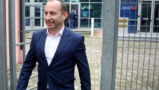 Lefter Maliqi kërkoi heqjen e mandatit të kreut të Bashkisë Kuçovë, SPAK: Hajdari i dënuar me vendim të formës së prerë me 6 muaj burg për falsifikim