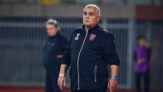 Vllaznia e para por ende jo kampione, Martini: 'Final-Four' i lodhshëm, Dinamo s'është për titull! Skema e re nis në fundjavë
