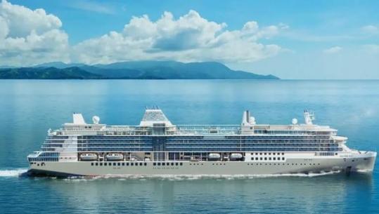 Nga hantavirusi te norovirusi, pse anijet turistike janë një 'makth për shpërthimin e epidemive 
