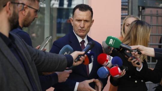 Avokati Cakrani pas seancës në GJKKO: Dënoj mbajtjen në kafaz të Ilir Metës! Kemi 120 dëshmitarë dhe prova që vërtetojnë pavlefshmërinë e procesit