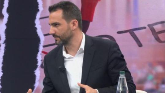 Kodi Zgjedhor, Adriatik Lapaj në Report Tv: Jam në pritje të propozimeve nga partitë e tjera! Ligji elektoral duhet të demokratizojë