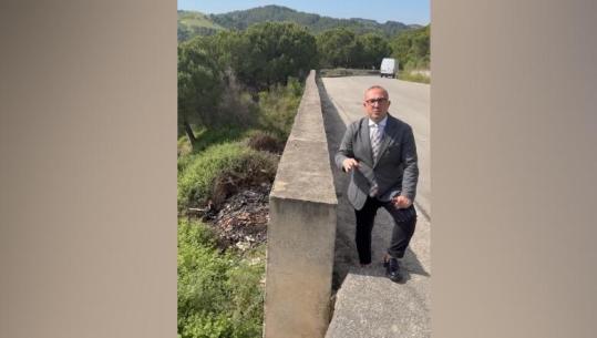 Mbetjet në Hysgjokaj digjen pas denoncimit të Korreshit, reagon deputeti: Kjo është masakër mjedisore, lushnjarët po helmohen!