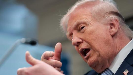 'Propozim plehrë'– Trump sulmon Iranin dhe vë në dyshim armëpushimin: Ka vetëm 1% shanse të realizohet