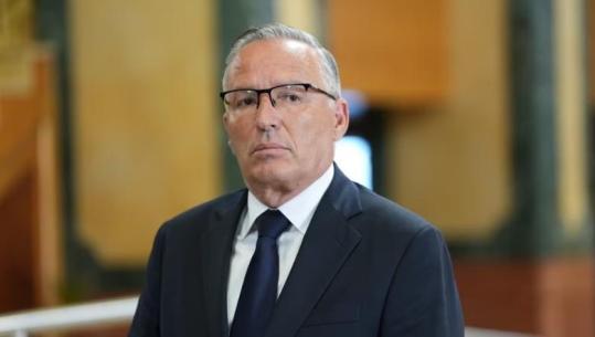 Hamza: Limaj s’do të jetë pjesë e listës së PDK-së në zgjedhjet e qershorit