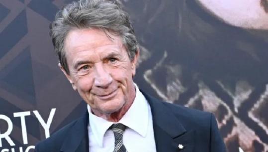 Humbi vajzën nga kanceri, aktori Martin Short flet për herë të parë për makthin: Bëri më të mirën derisa nuk mundi më