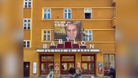 Festivali ‘Fly Like an Eagle’ në Berlin, prodhimet e kinematografisë shqiptare në ekranin e madh deri më 13 maj