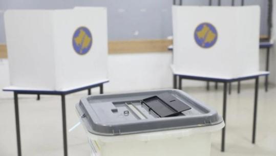Zgjedhjet e parakohshme parlamentare në Kosovë, sot përfundon afati për dorëzimin e listave të kandidatëve për deputetë