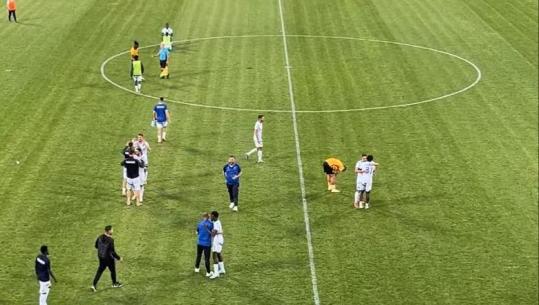Faza play-off/ Pogradeci triumfon në shtesë kundër Besës, një hap larg elitës! Finalja ndaj Teutës do të luhet në 'Niko Dovana'