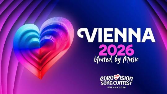 'Eurovision Song Contest 2026' çel sot siparin, ja kur do të perfomojë Shqipëria