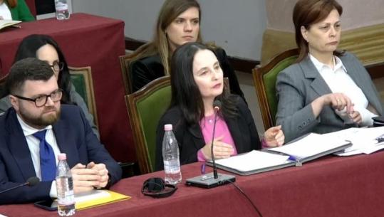 Integrimi në BE/ Kryenegociatorja Dhuka: Reforma zgjedhore dhe ajo territoriale duhet të jenë prioritet