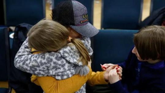 Fëmijët e humbur të Ukrainës, si përfunduan mbi 20 mijë të mitur në kampet dhe shkollat ruse