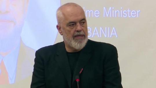 ‘E shpallëm shtet sponsor të terrorzimit’, Rama: Teherani na sulmoi pas strehimit të opozitës iraniane, sot kemi mbrojtje më të fortë kibernetike