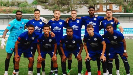 Gara për një vend në Kategorinë e Parë, KF Kukësi: Vendim i drejtë dhe sportiv, do të luftojmë me shpirt  