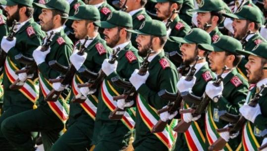 Iran/ Pasdaranët zhvillojnë stërvitje 5-ditore ushtarake në Teheran