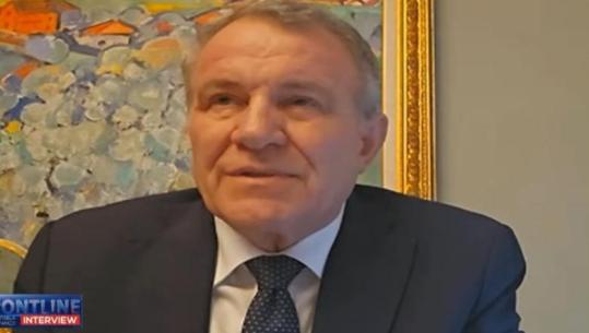 Arben Malaj: Spiropali tregoi integritet duke mos mbështetur në Parlament qëndrimin e PS kundër kërkesës së SPAK për imunitetin e Ballukut