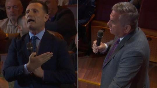 ‘Pa Cakran nuk ka Fier’- Debate në dëgjesën e Komisionit për ‘Territorialen’ mes Kujtim Cakranit dhe Idajet Beqirit: Mallakastra sot është një krahinë invalide