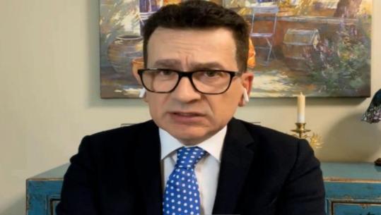 Spahiu: PD e vetmja opozite në bote që shan dhe baltos vendin e vet në BE