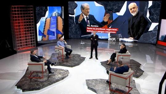 Integrimi europian/ Pengesë dosja Balluku?, deputetja Mile: Nuk merret BE me një rast specifik! Redi Muçi: Si do anëtarësohemi kur DASH flet për pastrim parash dhe korrupsion në Shqipëri?
