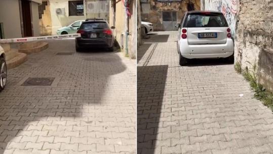 Erion Braçe denoncon rrugët e bllokuara në Tiranë: Lagje kurth, nuk kalon dot zjarrfikësja! Nëse bie zjarr, njerëzit piqen të gjallë