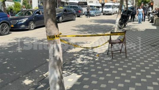 Sherr në Sarandë, plagoset me thikë në gjoks 42-vjeçari! Shoqërohet në Komisariat autori (EMRI)